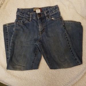 Old Navy bootcut jeans *toddler